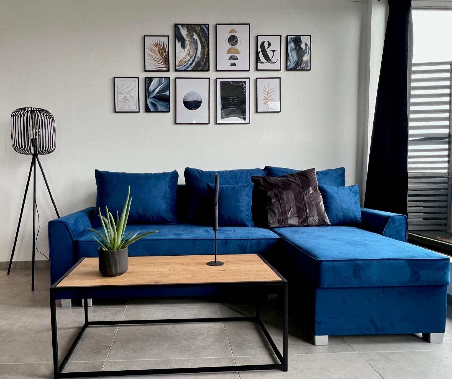 Piso Superior - Exklusives An Der Promenade Mit Rheinsicht & Loggia Appartement Emmerich