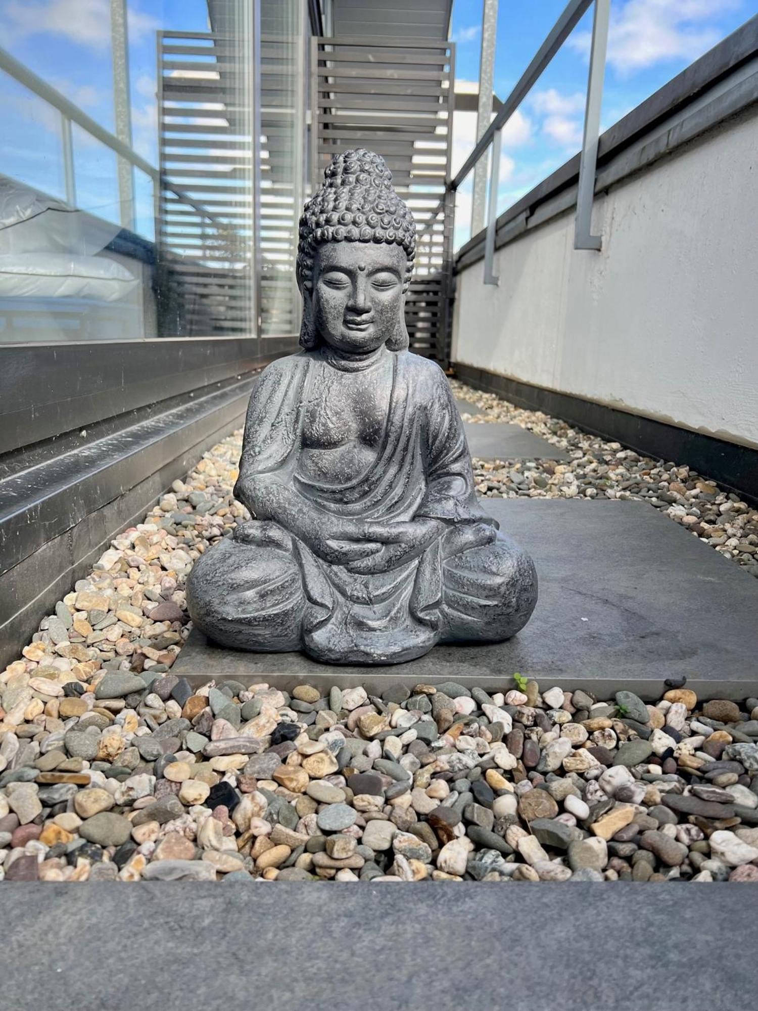 Piso Superior - Exklusives An Der Promenade Mit Rheinsicht & Loggia *