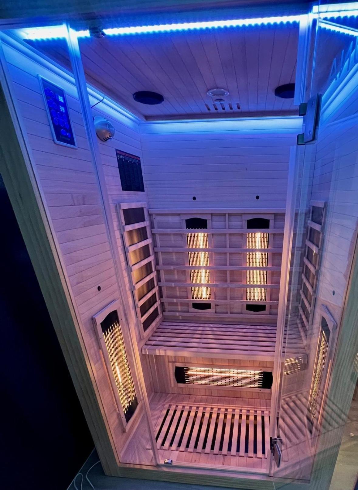 Piso Superior - Exklusives An Der Promenade Mit Rheinsicht & Loggia Apartment *